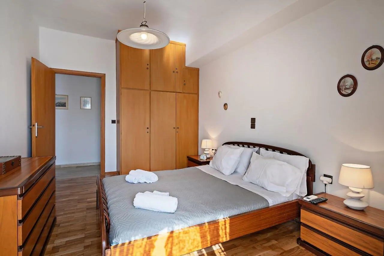 Sol & Mare - Beach Front Rethymno  0*, Rethymno (Crete)