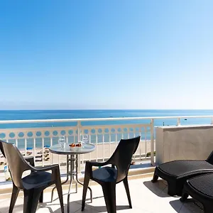 Apartment Seperi Sea & Sun, Rethymno (Crete)