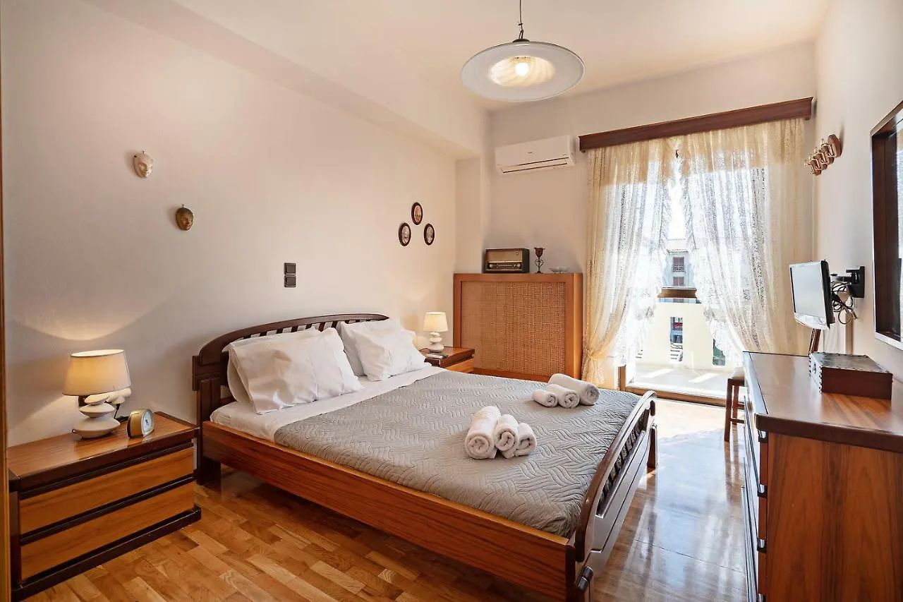 Sol & Mare - Beach Front Rethymno  0*, Rethymno (Crete) Greece