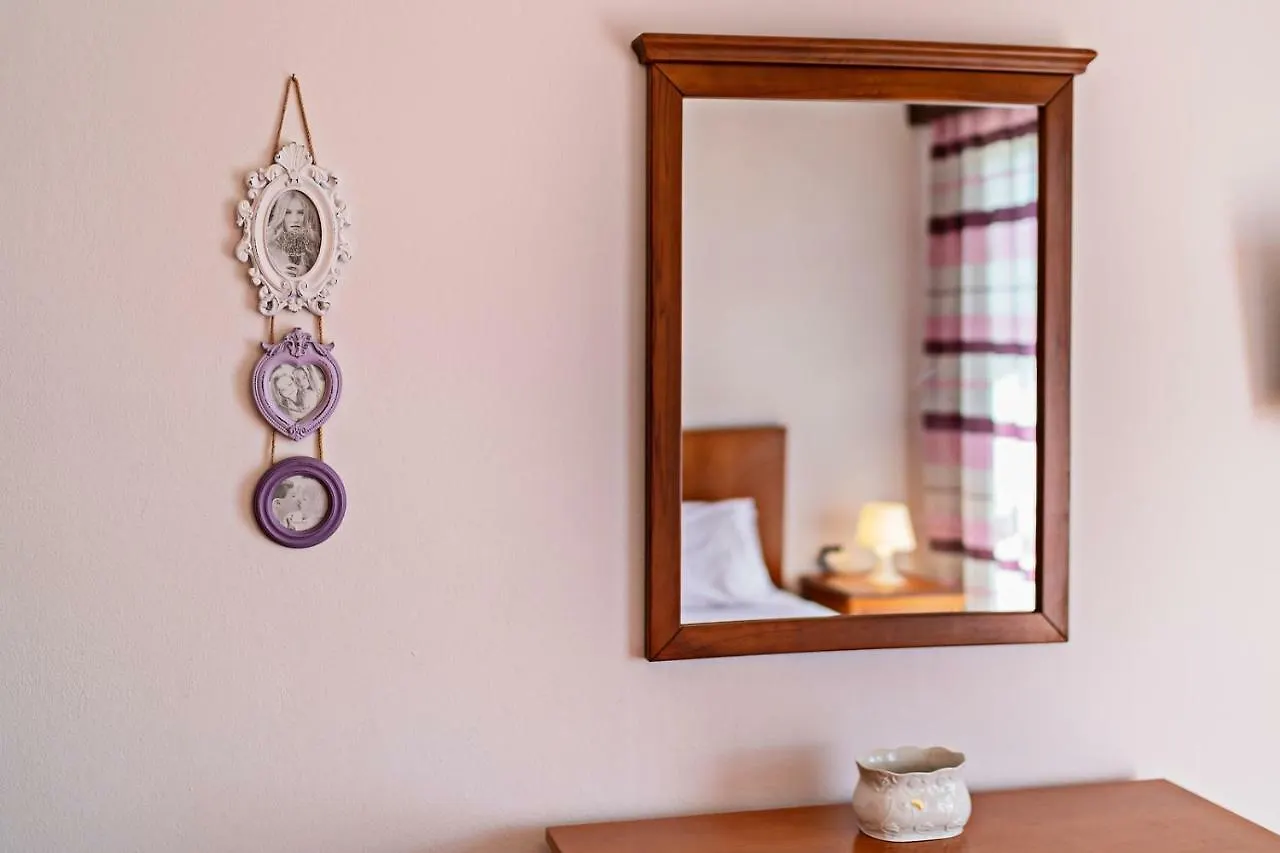 Sol & Mare - Beach Front Rethymno