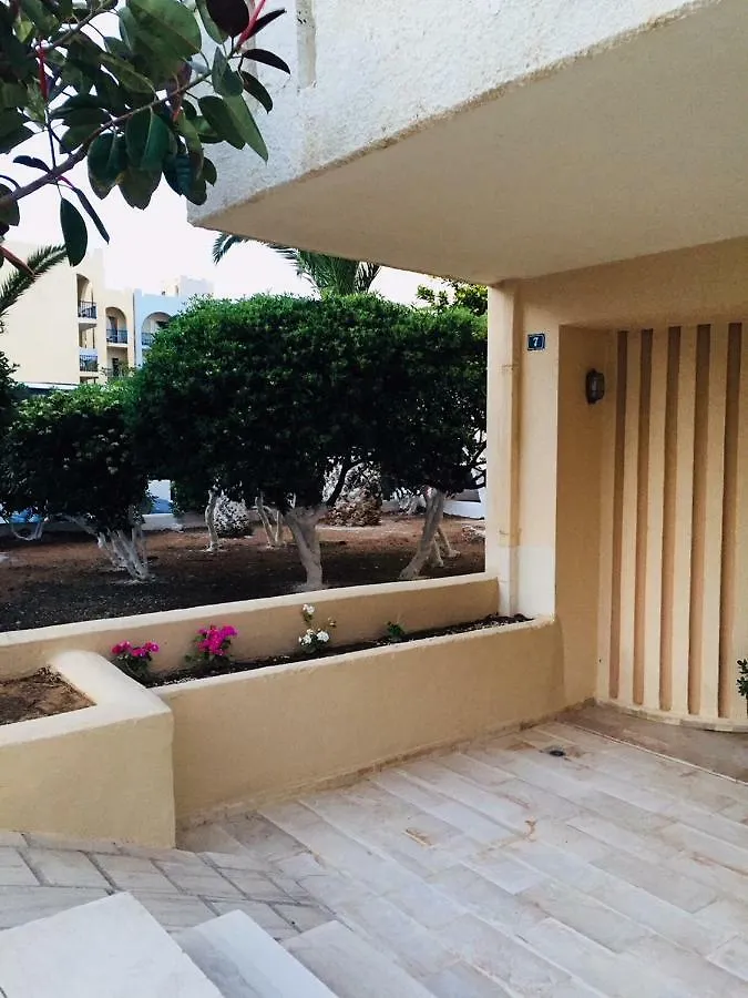 Sol & Mare - Beach Front Rethymno  Apartment Rethymno (Crete)